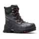 Columbia Bugaboot Plus IV Omni-Heat Boot - Womens, Black/Sunset Red, 9 US, Medium, 1791271010-9