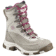 Columbia Bugaboot Plus Omni-Heat Michelin Winter Boot - Women's-Sea Salt/Deep Blush-Medium-11