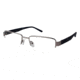 Columbia Burnside 300 Eyeglass Frames - Frame LT GUN CBBURNSIDE30002