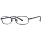 Columbia Camp Roc Progressive Prescription Eyeglasses - Frame Black Grey, Size 46/15mm CBCAMPROC02