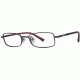 Columbia Camp Roc Progressive Prescription Eyeglasses - Frame Gunmetal Black, Size 46/15mm CBCAMPROC01