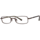 Columbia Camp Roc Progressive Prescription Eyeglasses - Frame Tank Brown, Size 46/15mm CBCAMPROC03