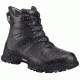 Columbia Canuk Titanium Omni-Heat OutDry Extreme Winter Boot - Men's-Black/Phoenix Blue-Medium-10