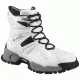 Columbia Canuk Titanium Omni-Heat OutDry Extreme Winter Boot - Men's-White/Black-Medium-10