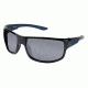 Columbia Carajas Bifocal Prescription Sunglasses CBCARAJAS01 - Frame Color Black/Blue