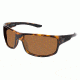 Columbia Carajas Bifocal Prescription Sunglasses CBCARAJAS02 - Frame Color Tort/Black