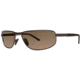 Columbia Carlsbad Progressive Prescription Sunglasses CBCARLSBADPZ02 - Frame Color: Brown Gloss