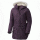 Columbia Carson Pass II Jacket - Women's-Dusty Purple-Medium