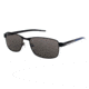 Columbia CASCO PEAK Progressive Prescription Sunglasses CBCASCOPEAK02 - Frame Color Matte Black/Matte Black