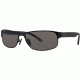 Columbia Challenger Progressive Prescription Sunglasses CBCHALLENGERPZ02 - Frame Color: Black / Grout Temple