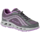 Columbia Childrens Drainmaker IV Boat Shoes, Graphite/Northern Lights, Medium, 11, 1826922054-11