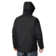 Columbia Chuterunner II Jacket - Mens, Black Heather, Extra Large, 1864341010-XL