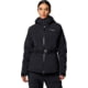 Columbia Cirque Bowl Insulated Jacket - Women's, Black, Extra Small, 2085591-011-XS