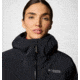 Columbia Cirque Bowl Insulated Jacket - Womens, Black, Extra Large, 2085591010-XL