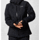 Columbia Cirque Bowl Insulated Jacket - Womens, Black, Extra Large, 2085591010-XL
