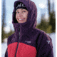 Columbia Cirque Bowl Insulated Jacket - Womens, Daredevil/Moonvista, Small, 2085591602-S