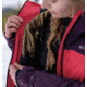 Columbia Cirque Bowl Insulated Jacket - Womens, Daredevil/Moonvista, Small, 2085591602-S