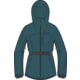 Columbia Cirque Bowl Insulated Jacket - Women's, Everblue, Extra Small, 2085591-429-XS