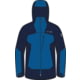 Columbia Cirque Bowl Jacket - Men's, Collegiate Navy/Mountain Blue, Extra Large, 2087351-464-XL