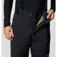 Columbia Cirque Bowl Pant - Mens, Black, Extra Large, 2088071010-XL R
