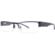 Columbia City Trek 2 Eyeglass Frames - Frame Blue/Grey, Size 56/15mm CBCITYTREK202