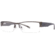 Columbia City Trek 2 Eyeglass Frames - Frame Tank/Black, Size 56/15mm CBCITYTREK204