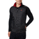 Columbia CLG Lake 22 Reversible Vest, WAZ - Red Velvet, Black, 2XL - Mens, 1809301687-XXL