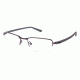Columbia COLTON 600 Eyeglass Frames - Frame GUNMETAL, Size 49/18mm CBCOLTON60002