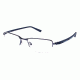 Columbia COLTON 600 Eyeglass Frames - Frame NAVY, Size 49/18mm CBCOLTON60001