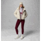Columbia Amaze Puff Hooded Jacket - Womens