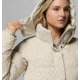 Columbia Amaze Puff Hooded Jacket - Womens
