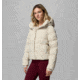 Columbia Amaze Puff Hooded Jacket - Womens