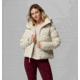 Columbia Amaze Puff Hooded Jacket - Womens