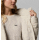 Columbia Amaze Puff Hooded Jacket - Womens