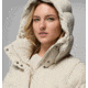 Columbia Amaze Puff Hooded Jacket - Womens
