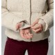 Columbia Amaze Puff Hooded Jacket - Womens
