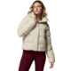 Columbia Amaze Puff Hooded Jacket - Womens