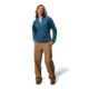 Columbia Benton Springs Full Zip Fleece Jacket - Womens