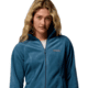 Columbia Benton Springs Full Zip Fleece Jacket - Womens