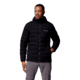 Columbia Drift Peak Stretch Down Hooded Jacket - Mens