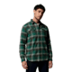 Columbia Flare Gun Stretch Flannel Shirt - Mens