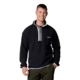 Columbia Helvetia II Half Snap Fleece - Mens