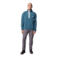 Columbia Helvetia II Half Snap Fleece Pullover - Mens