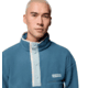 Columbia Helvetia II Half Snap Fleece Pullover - Mens