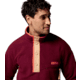 Columbia Helvetia II Half Snap Fleece Pullover - Mens