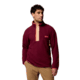 Columbia Helvetia II Half Snap Fleece Pullover - Mens