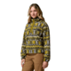 Columbia Helvetia II Printed Cropped Half Snap - Womens