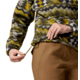 Columbia Helvetia II Printed Cropped Half Snap - Womens