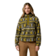 Columbia Helvetia II Printed Cropped Half Snap - Womens