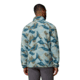 Columbia Helvetia II Printed Half Snap Fleece - Mens